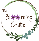 The Blooming Crate