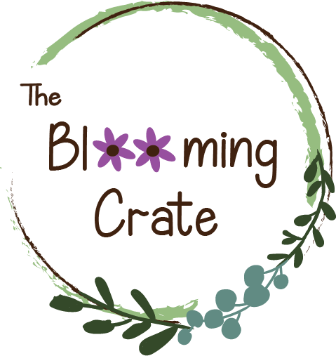 The Blooming Crate