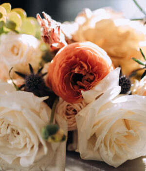 Wedding and Event Florals